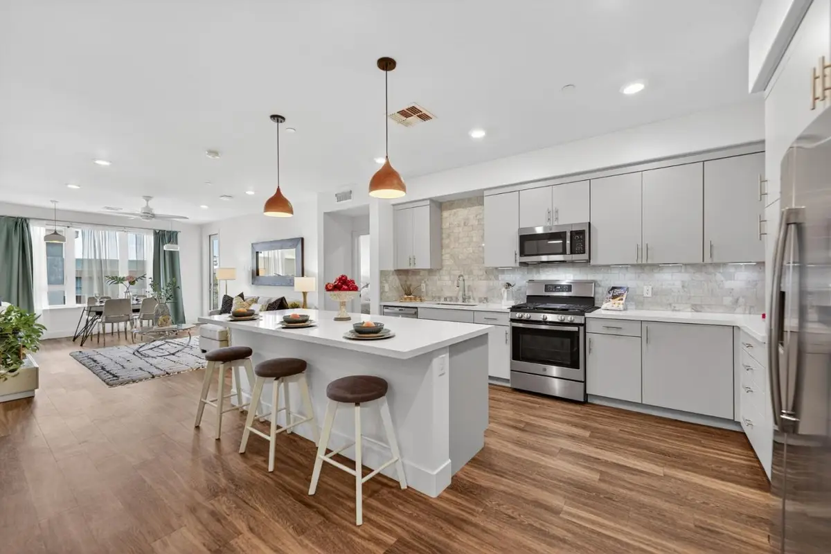 5925 Charlotte Drive #408, San Jose, CA 95123 - Image #1