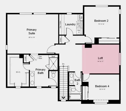 1326 N Orcheta Court, Mountain House, CA 95391 - Image #3