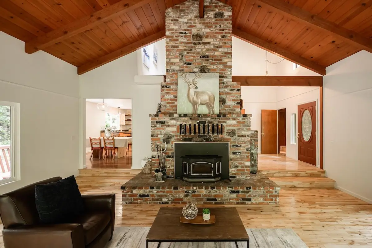 1415 Lost Acre Drive, Felton, CA 95018 - Image #1