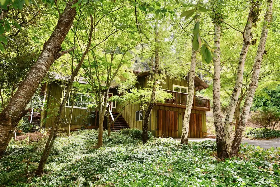 1415 Lost Acre Drive, Felton, CA 95018 - Image #2