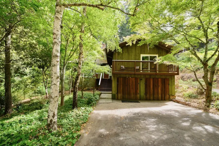 1415 Lost Acre Drive, Felton, CA 95018 - Image #3