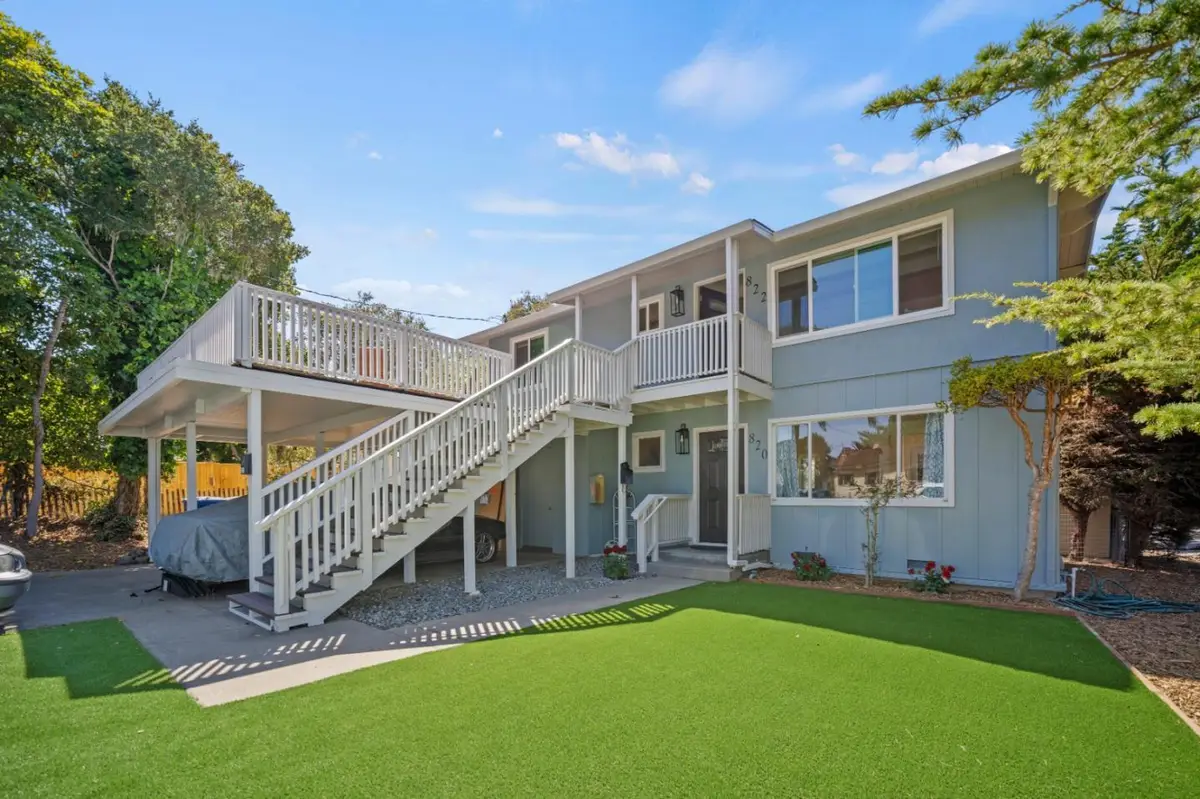 820 - 822 Cedar Street, Pacific Grove, CA 93950 - Image #1