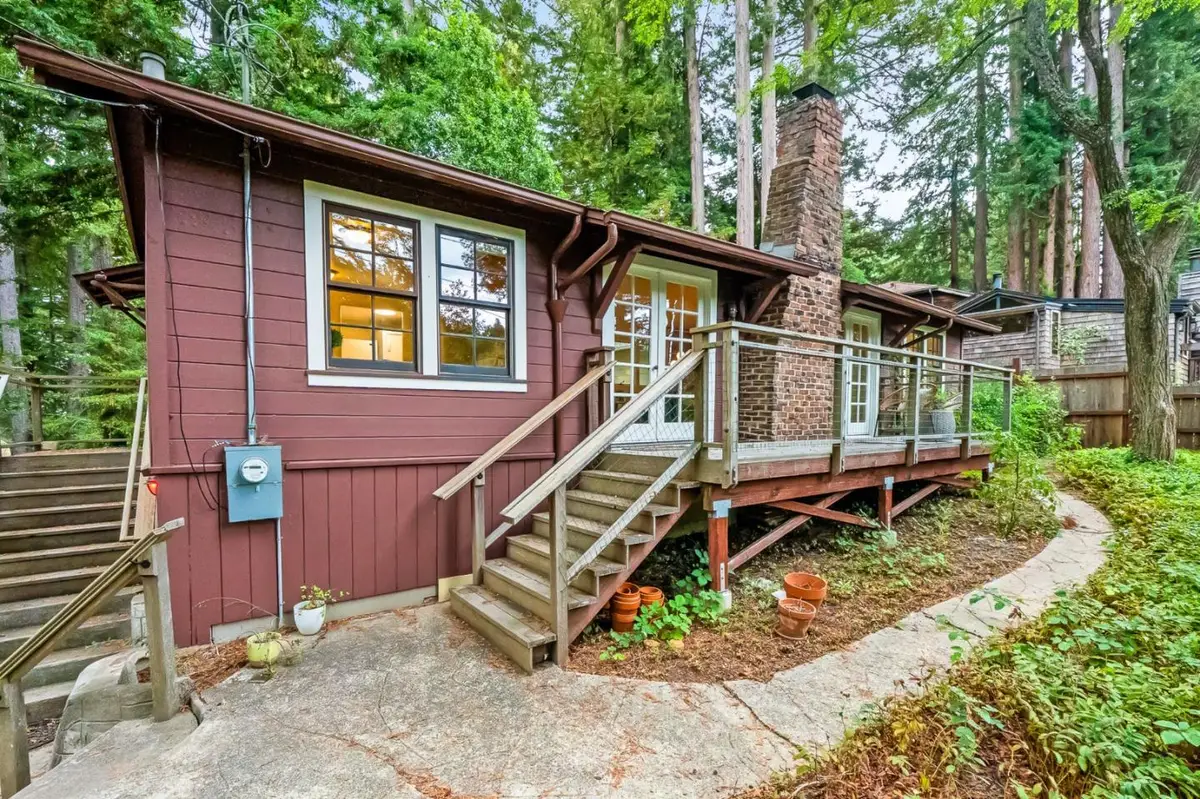 121 Skylonda Drive, Redwood City, CA 94062 - Image #1