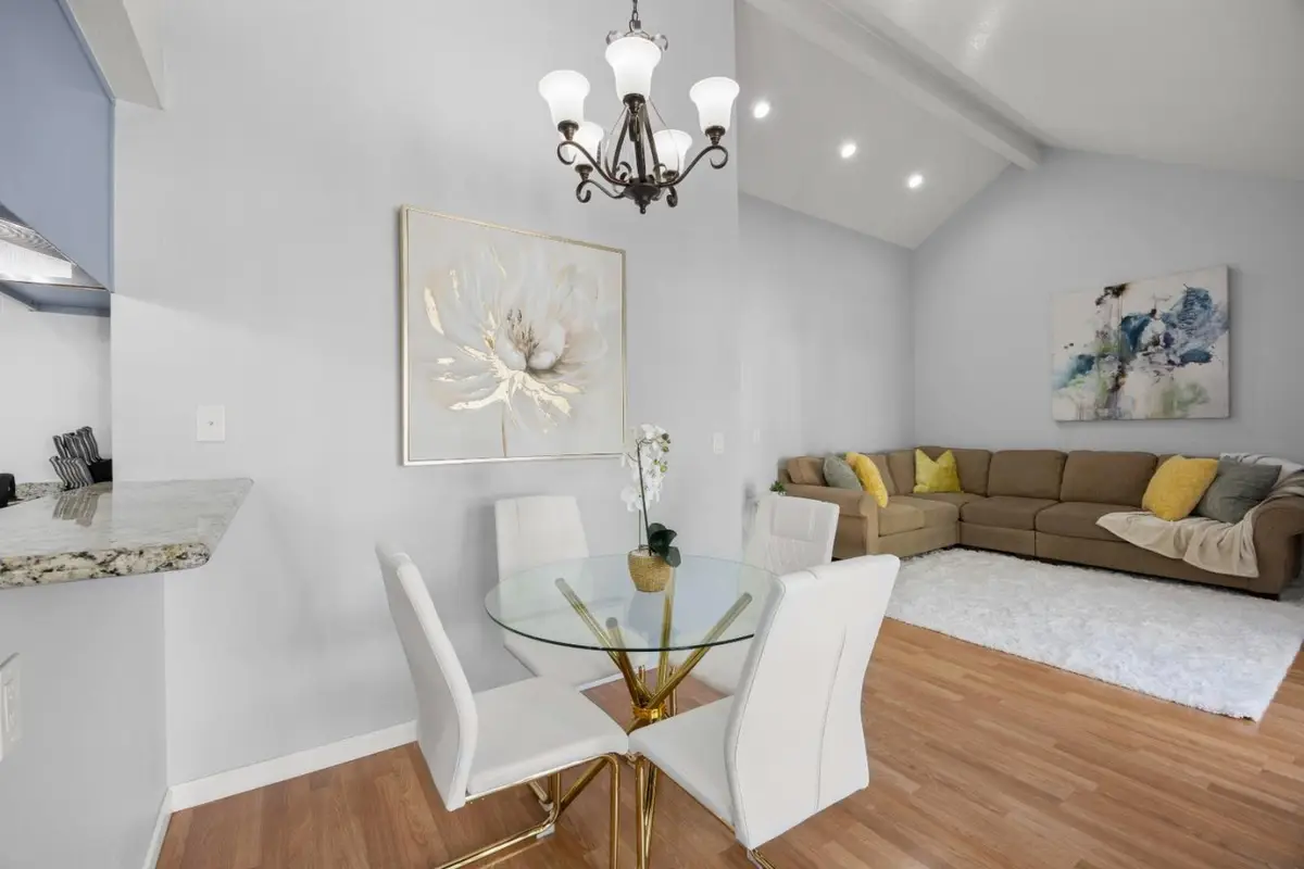 1042 Summermist Court #107, San Jose, CA 95122 - #1