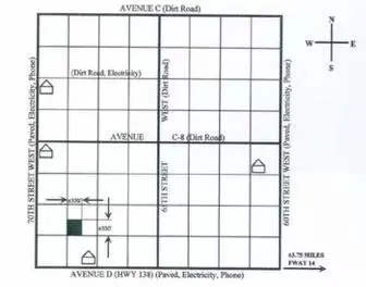 0 Avenue C14/ 68 Stw, Lancaster, CA 93536 - Image #2