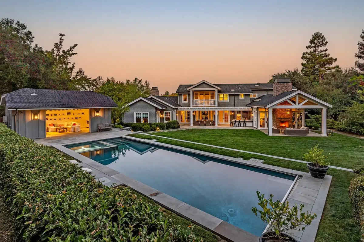 26900 Beatrice Lane, Los Altos Hills, CA 94022 - #1