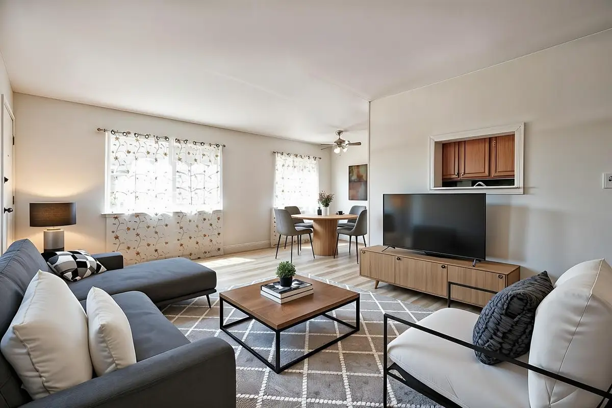 5503 Eagles Lane #2, San Jose, CA 95123 - #1