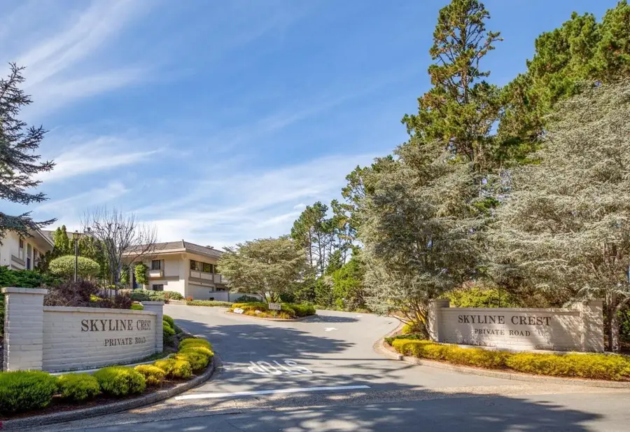 59 Skyline Crest Dr, Monterey, CA 93940 - Image #2
