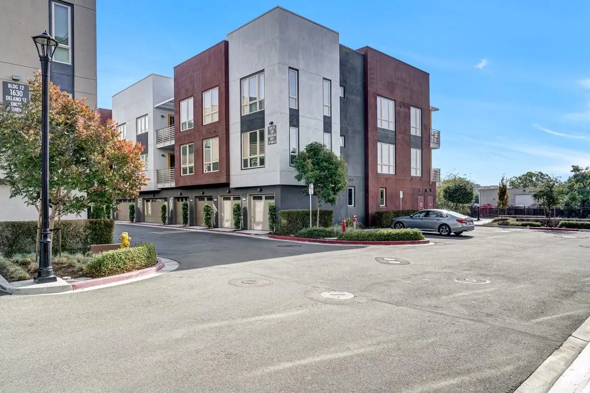 330 Riesling Avenue #21, Milpitas, CA 95035 - Image #1