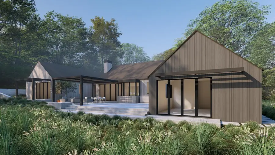 152 Alta Mesa Road, Woodside, CA 94062 - Image #2