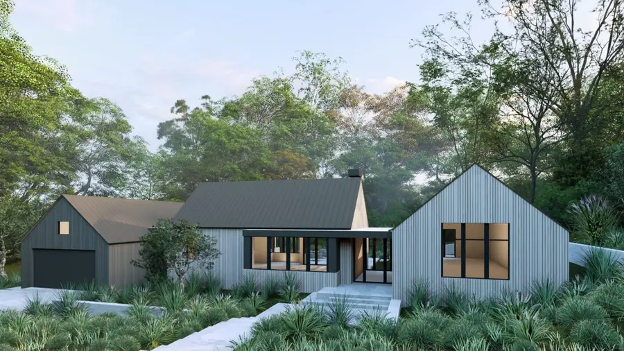 152 Alta Mesa Road, Woodside, CA 94062 - Image #3