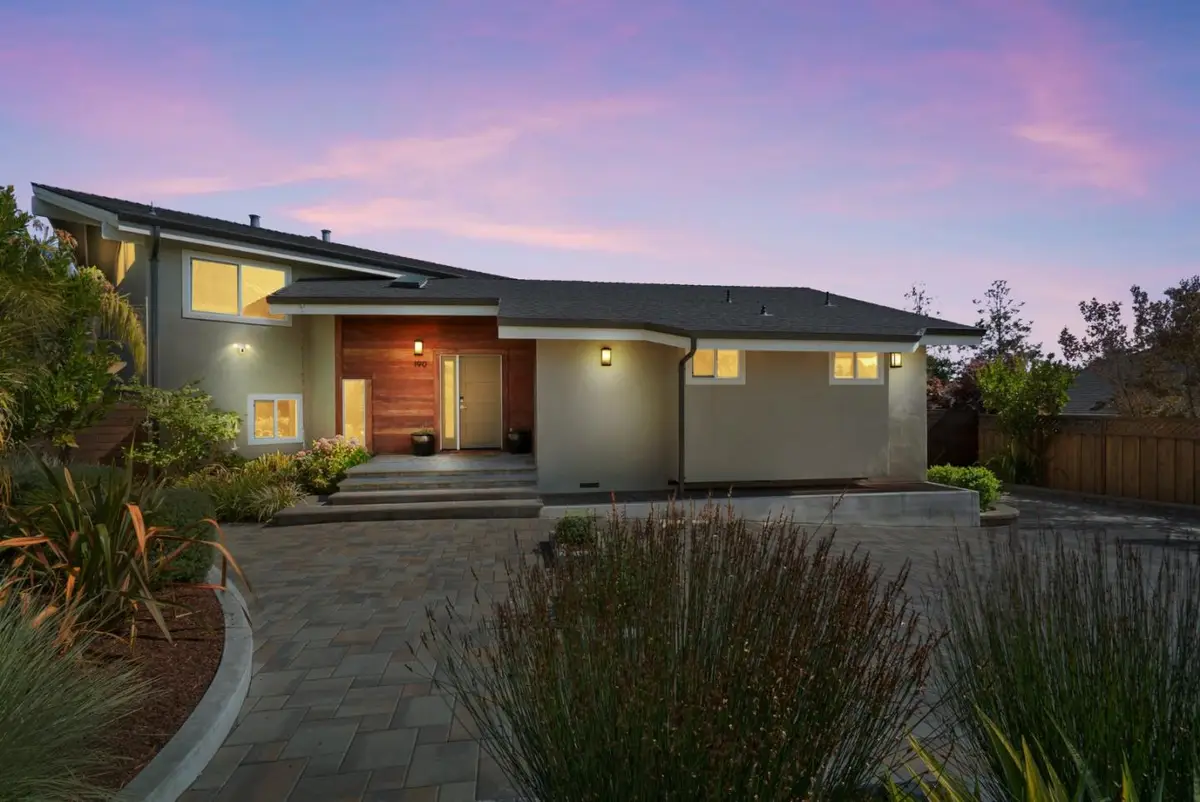 190 Driftwood Court, Aptos, CA 95003 - Image #1