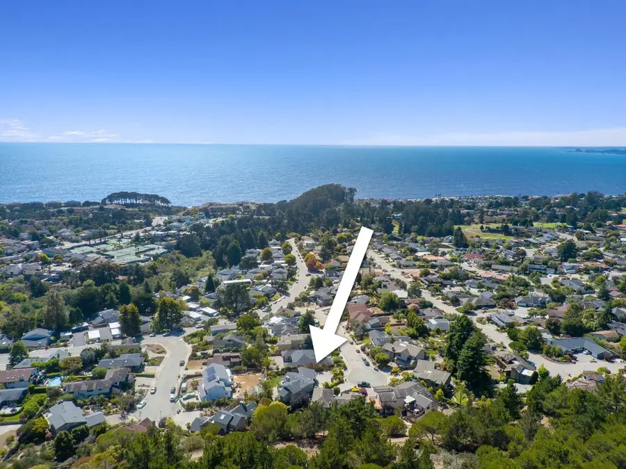 190 Driftwood Court, Aptos, CA 95003 - Image #3