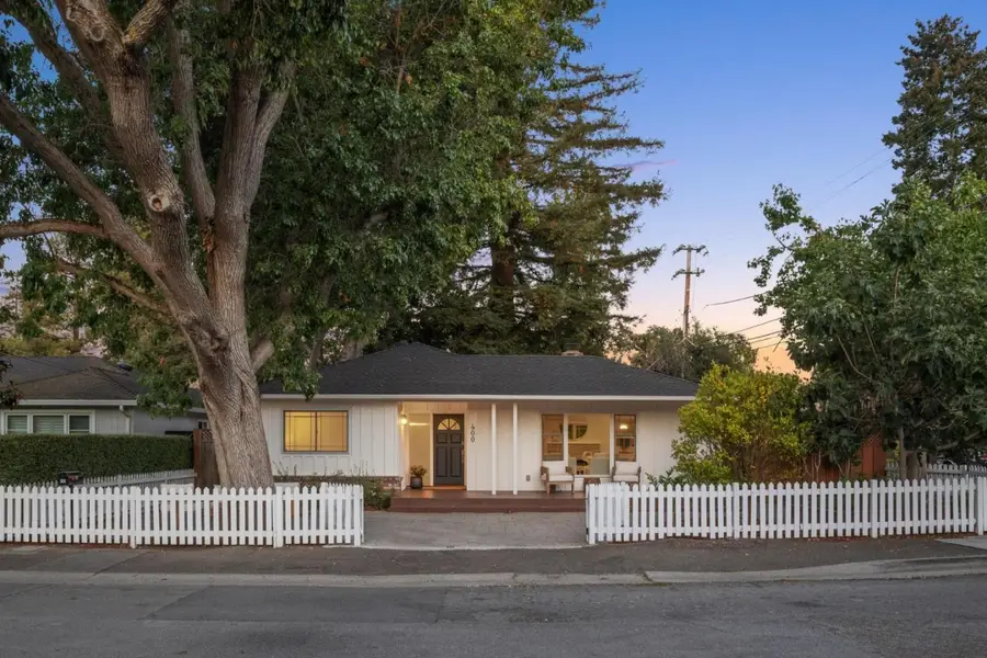 400 Santa Margarita Avenue, Menlo Park, CA 94025 - Image #2