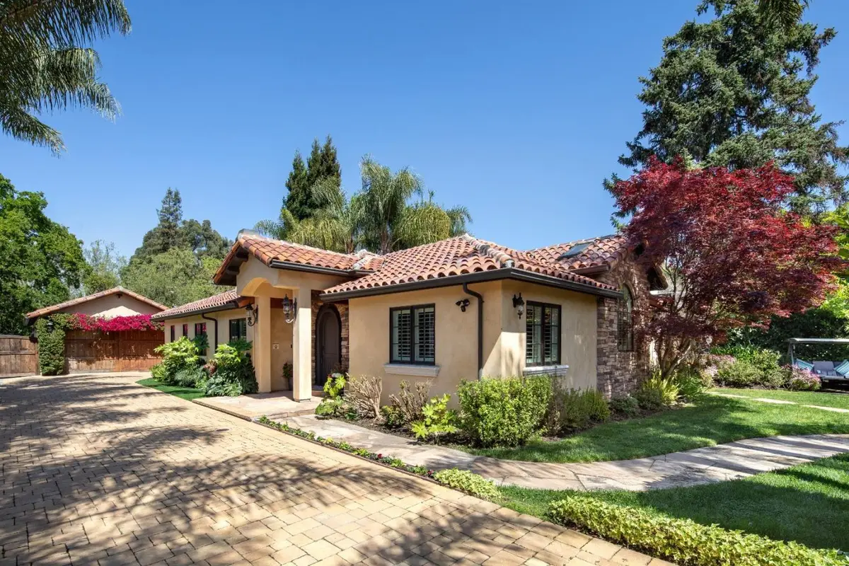 65 Fairfax Avenue, Atherton, CA 94027 - Image #1