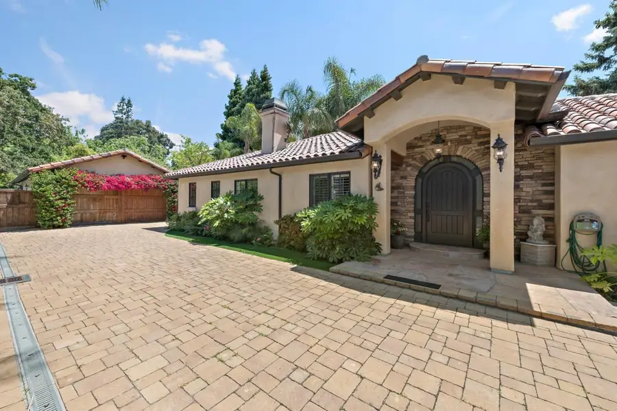 65 Fairfax Avenue, Atherton, CA 94027 - Image #2