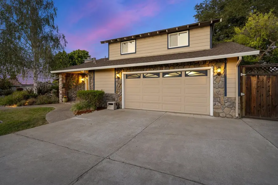 14802 Cole Drive, San Jose, CA 95124 - Image #3