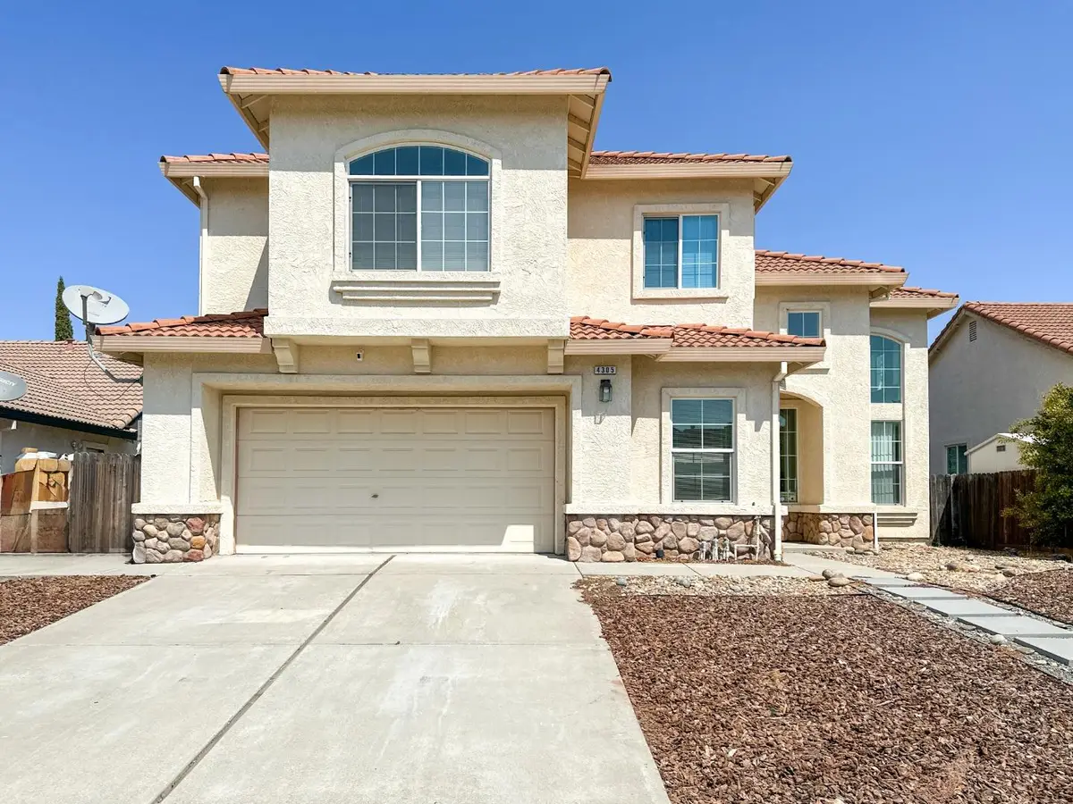 4305 Calsite Court, Antioch, CA 94509 - Image #1