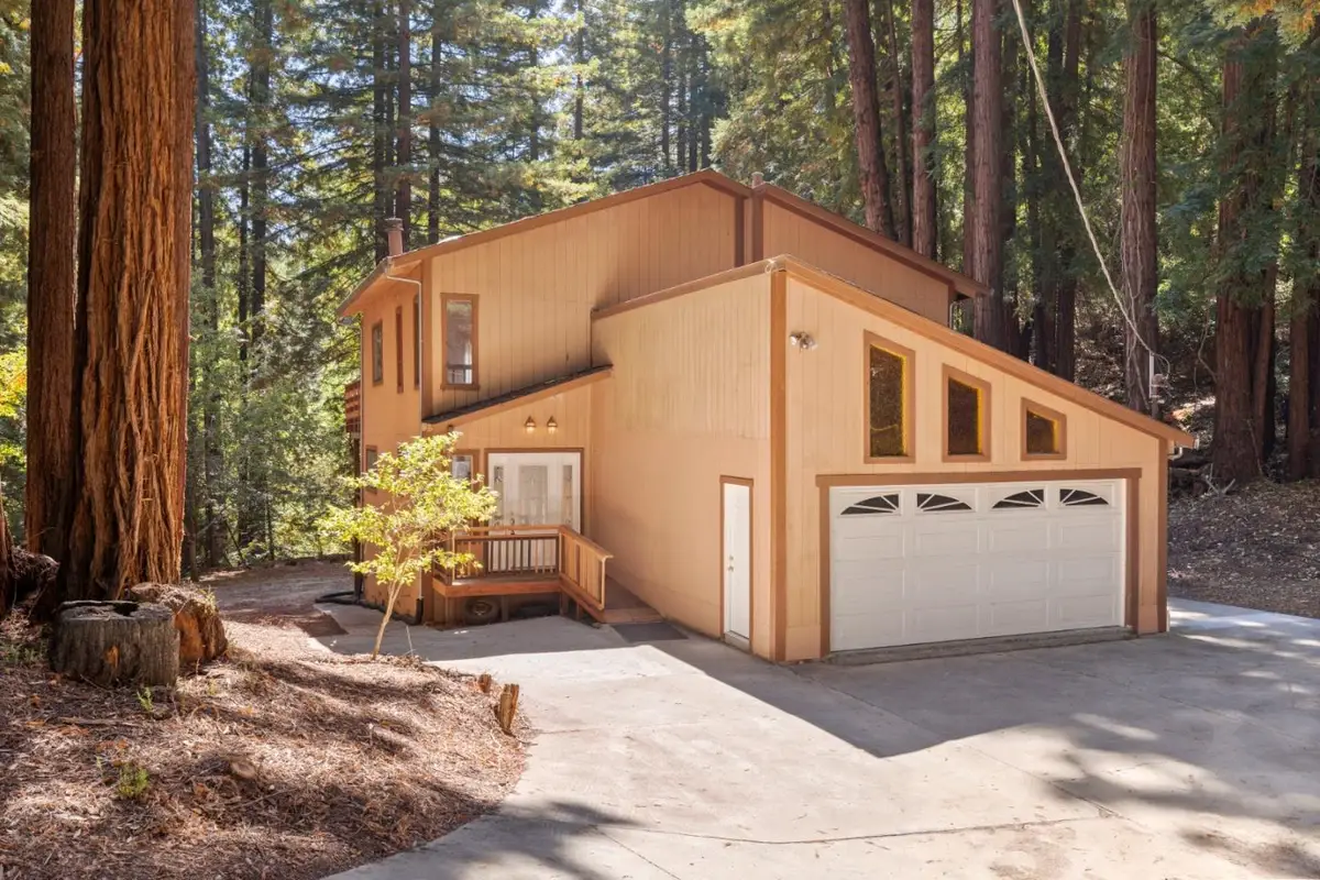 225 White Rock Road, Los Gatos, CA 95033 - Image #1