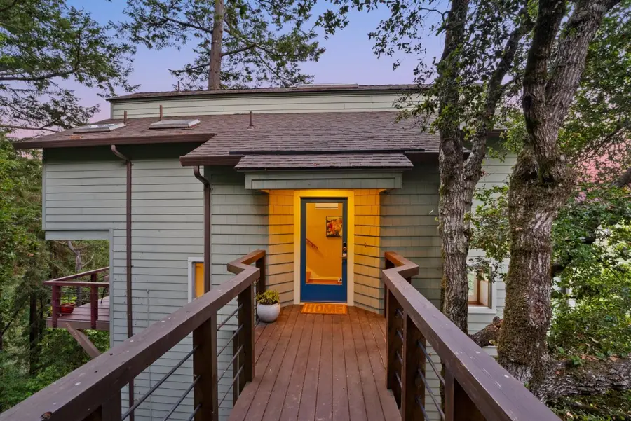 540 Olaughlin Road, Santa Cruz, CA 95065 - Image #2