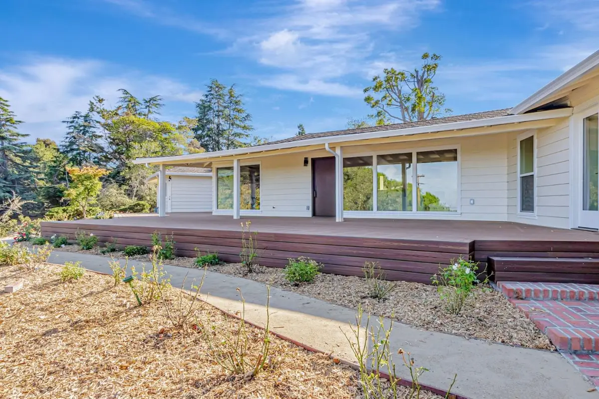 510 Woodside Drive, Woodside, CA 94062 - Image #1