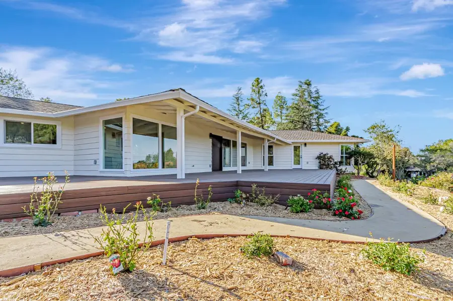 510 Woodside Drive, Woodside, CA 94062 - Image #2