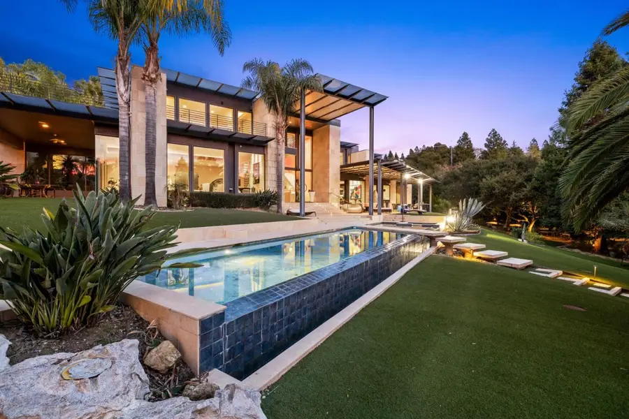 Address Withheld By Seller, Los Altos Hills, CA 94022 - Image #2