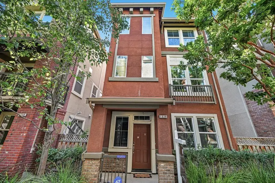 1538 Neleigh Place, San Jose, CA 95131 - Image #2