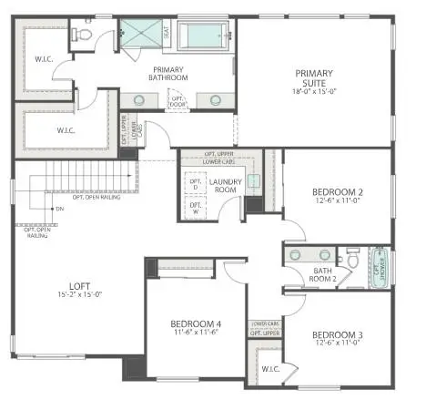 6004 Big Sky Drive, Fairfield, CA 94533 - Image #3