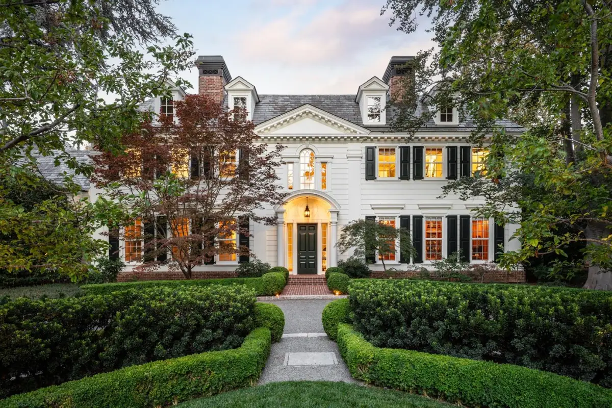 77 Flood Circle, Atherton, CA 94027 - Image #1