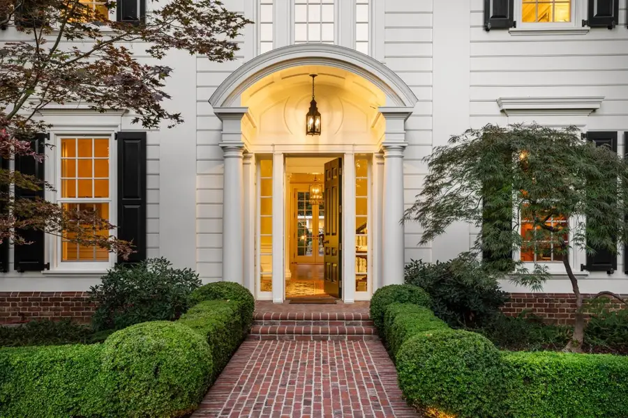 77 Flood Circle, Atherton, CA 94027 - Image #2