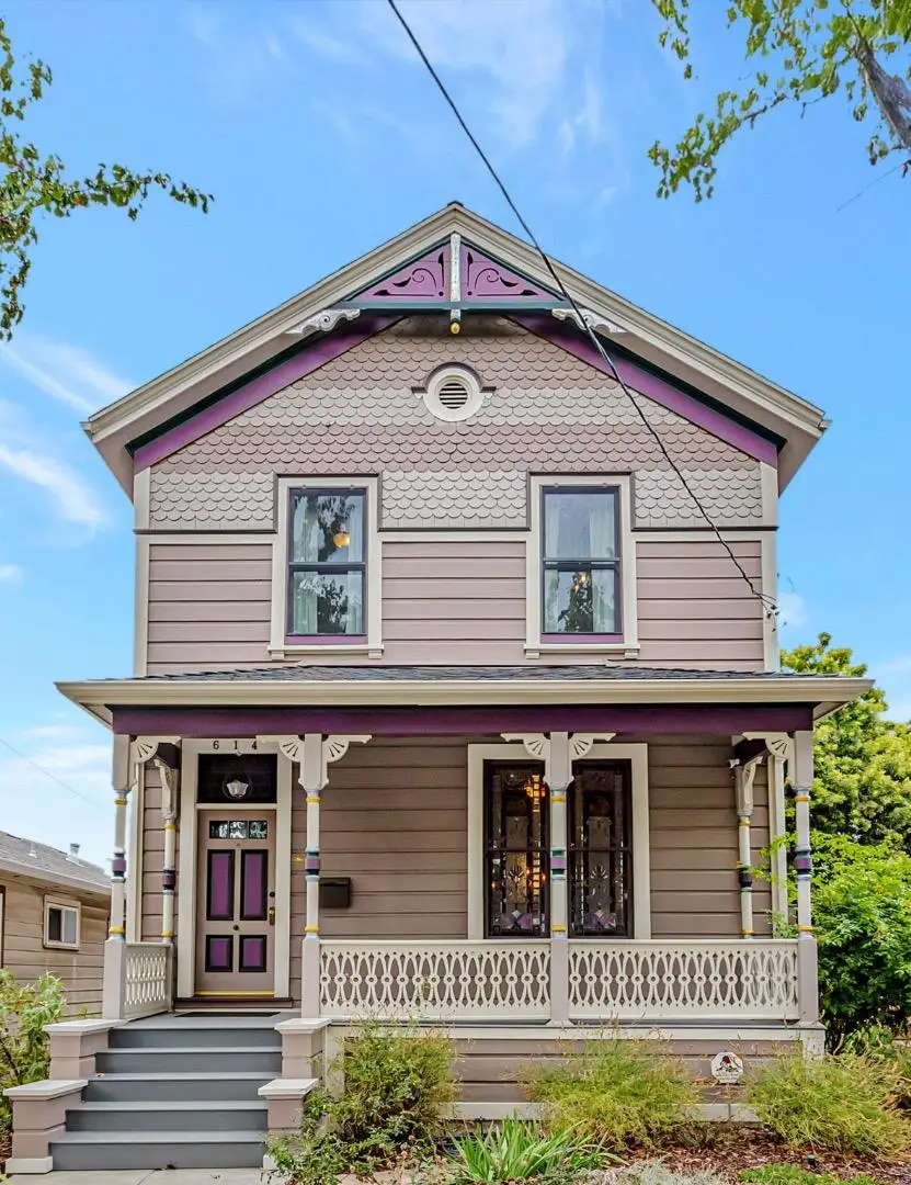 614 S 12th Street, San Jose, CA 95112 - Image #1