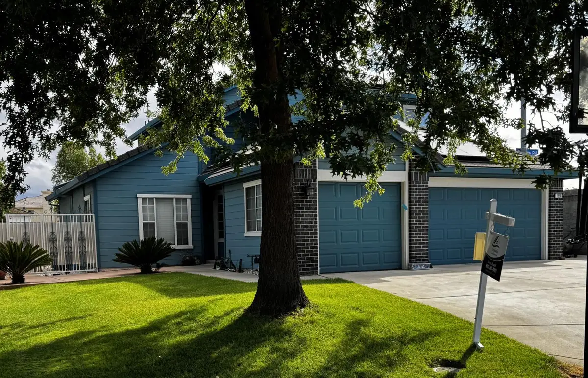 1990 Harvest Landing Court, Tracy, CA 95376 - #1