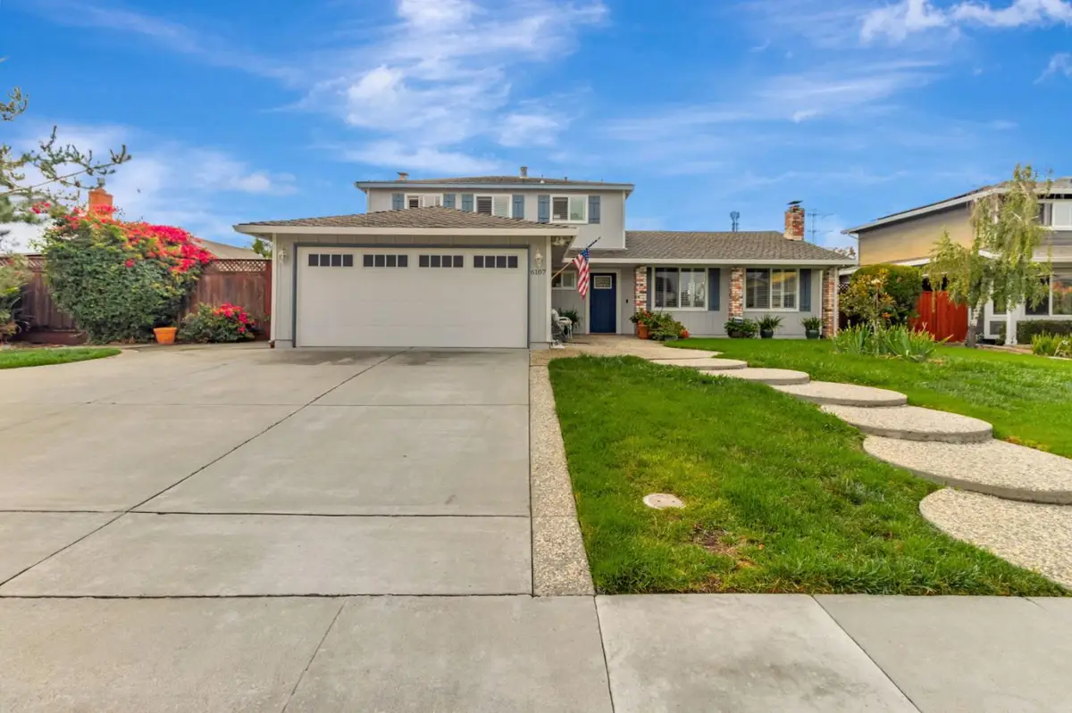 6107 Oak Forest Way, San Jose, CA 95120 - Image #1