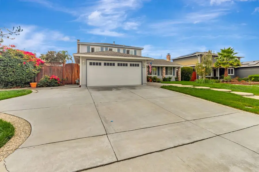 6107 Oak Forest Way, San Jose, CA 95120 - Image #2
