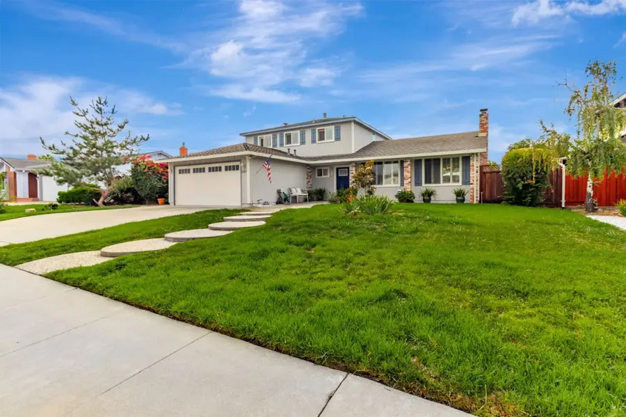 6107 Oak Forest Way, San Jose, CA 95120 - Image #3