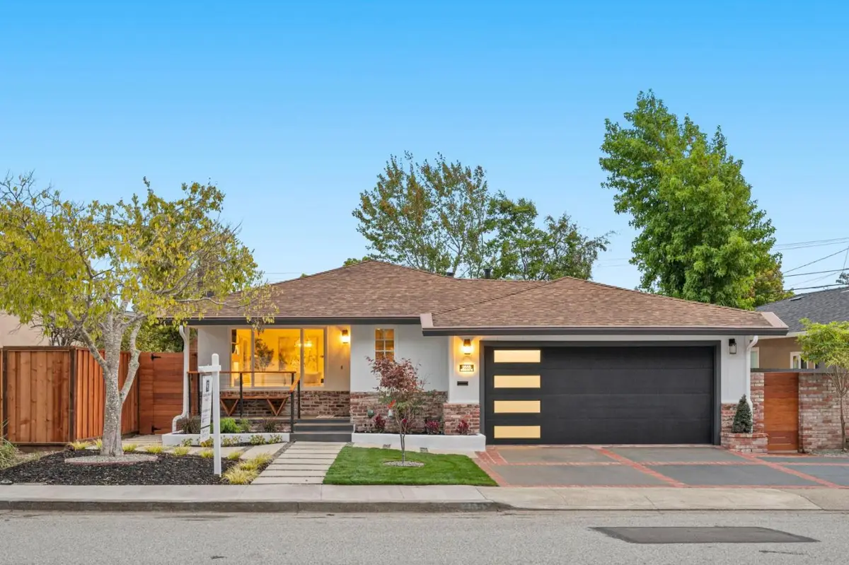 2555 Crestmoor Drive, San Bruno, CA 94066 - Image #1