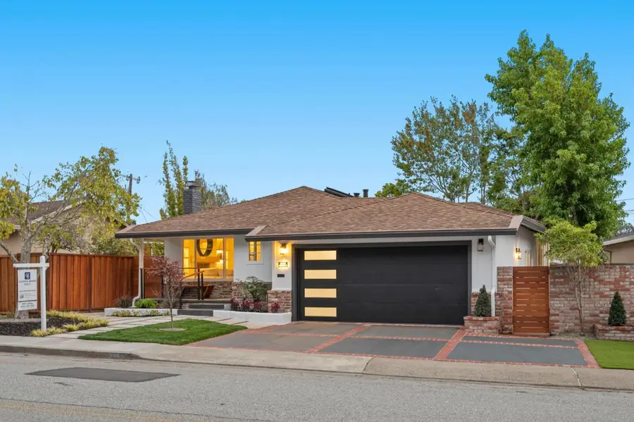 2555 Crestmoor Drive, San Bruno, CA 94066 - Image #2