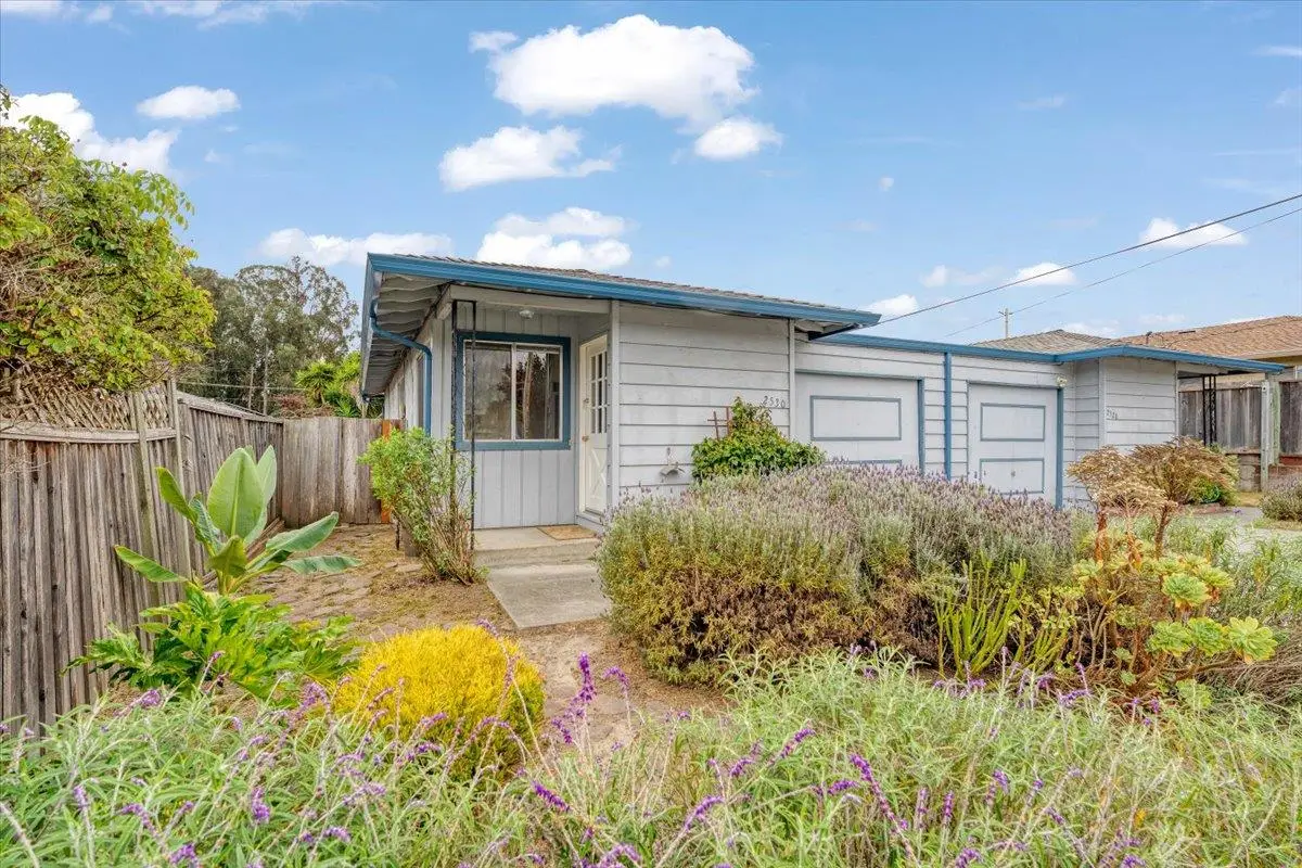 2520&2530 Capitola Road, Santa Cruz, CA 95062 - Image #1