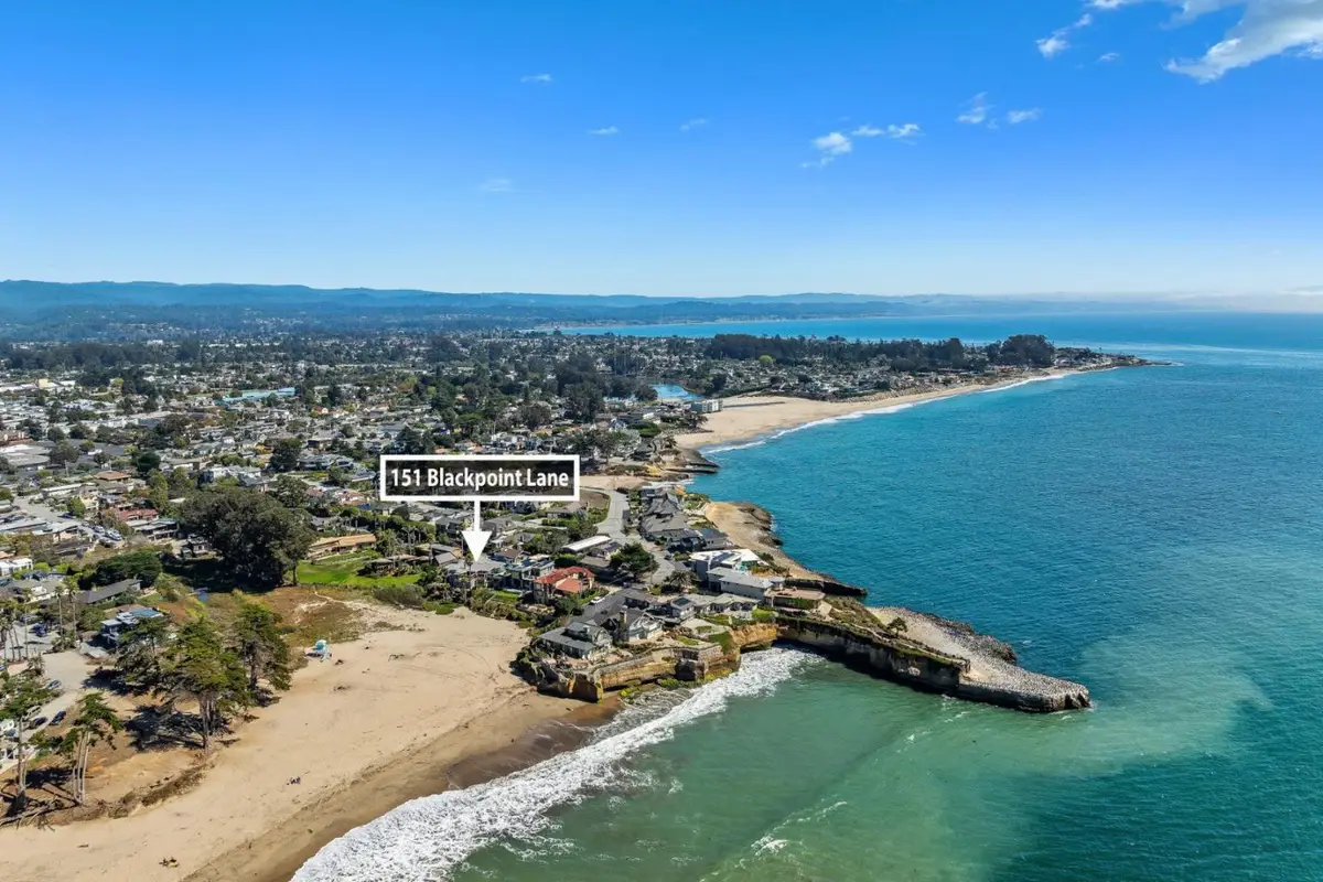 151 Blackpoint Lane, Santa Cruz, CA 95062 - Image #1
