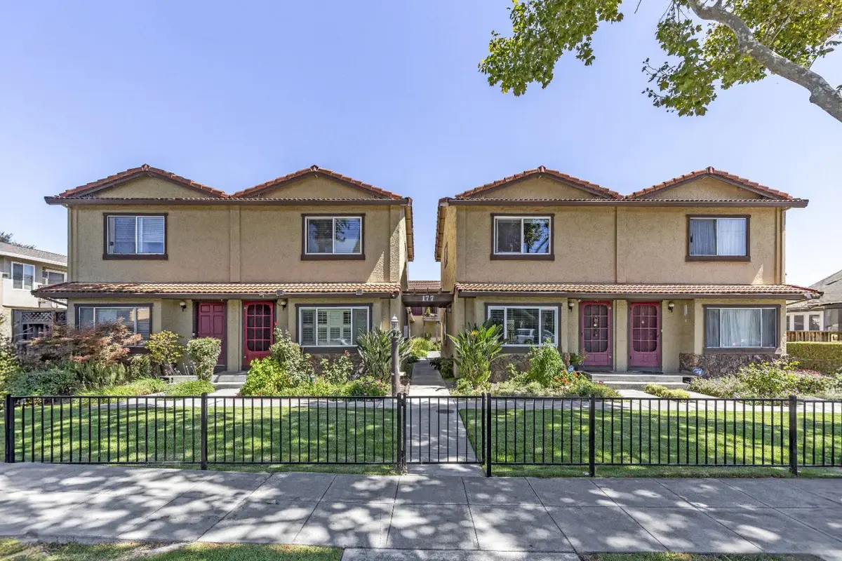 177 Monroe Street #8, Santa Clara, CA 95050 - Image #1