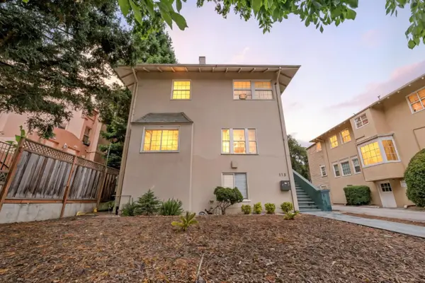 119 E Poplar Avenue, San Mateo, CA 94401