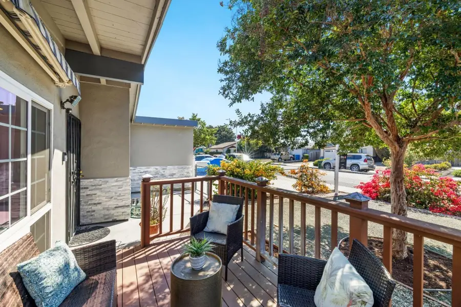 1935 Jackson Street, Santa Clara, CA 95050 - Image #2