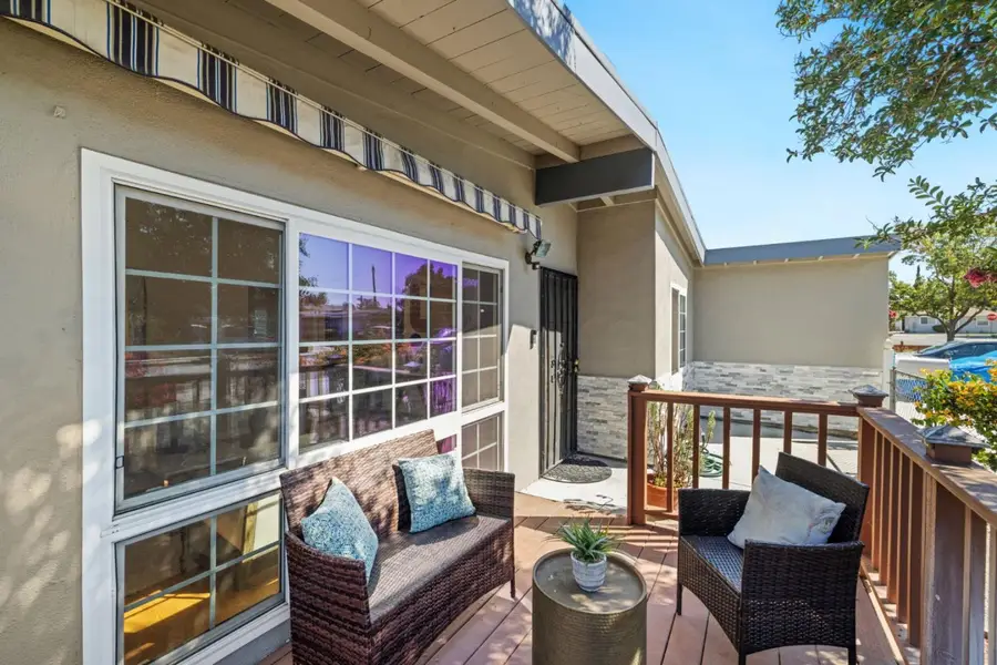 1935 Jackson Street, Santa Clara, CA 95050 - Image #3