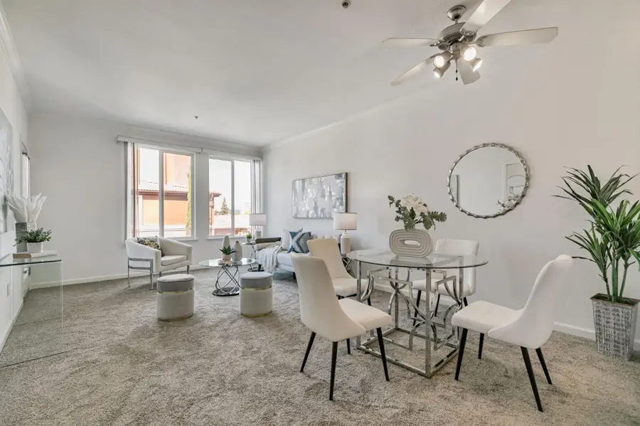 801 S Winchester Boulevard #2401, San Jose, CA 95128 - Image #2