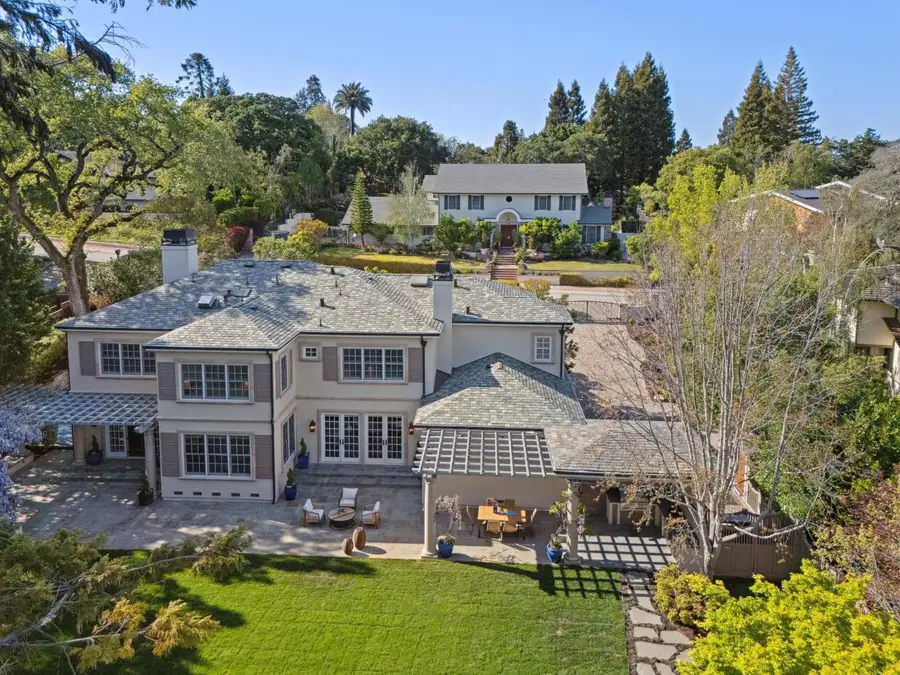 125 Stonepine Road, Hillsborough, CA 94010 - Image #2