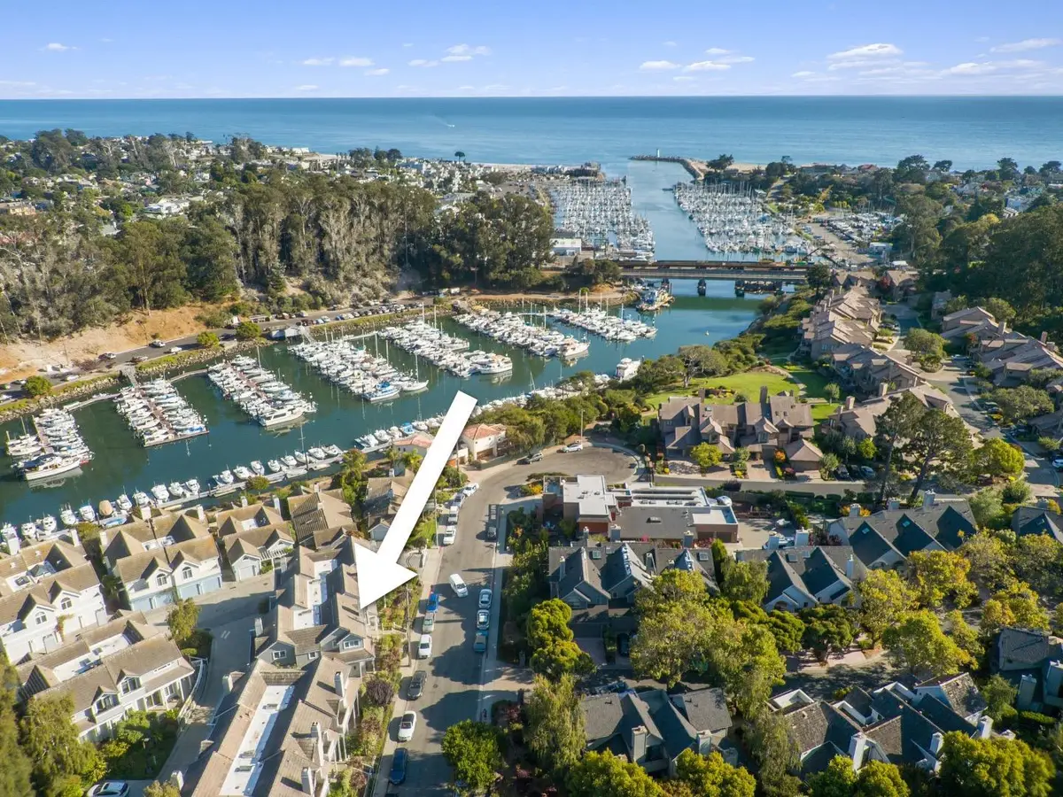 152 Frederick Street, Santa Cruz, CA 95062 - #1