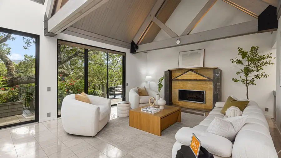 11 Hawk View, Portola Valley, CA 94028 - Image #3