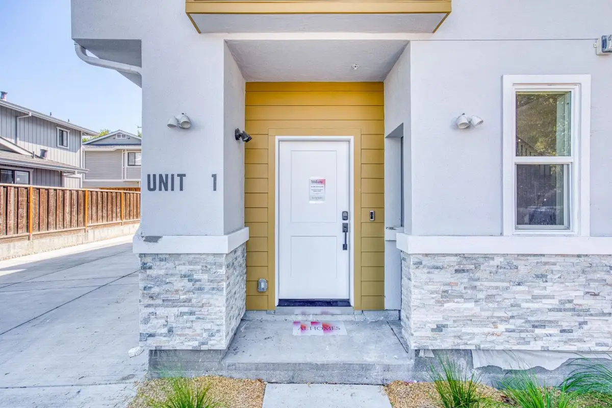 1945 Park Avenue #2, San Jose, CA 95126 - Image #1