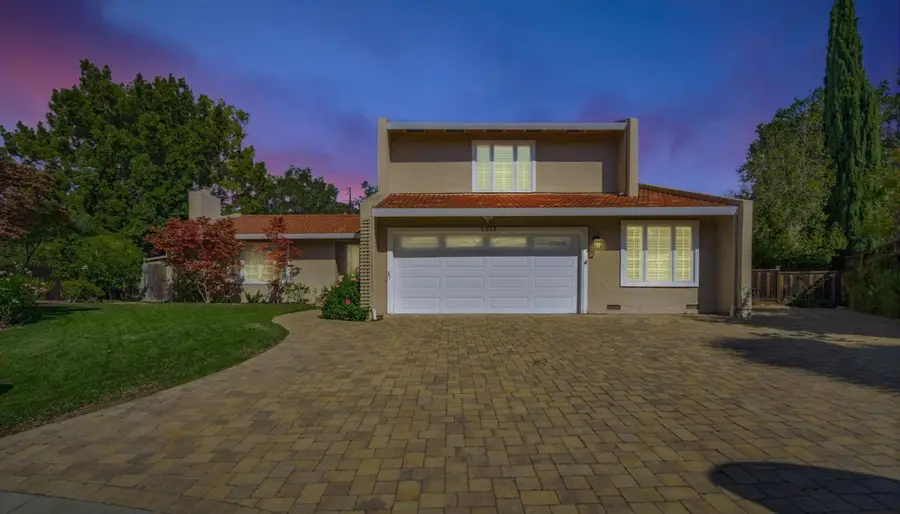 1315 Bright Oaks Court, Los Altos, CA 94024 - Image #2